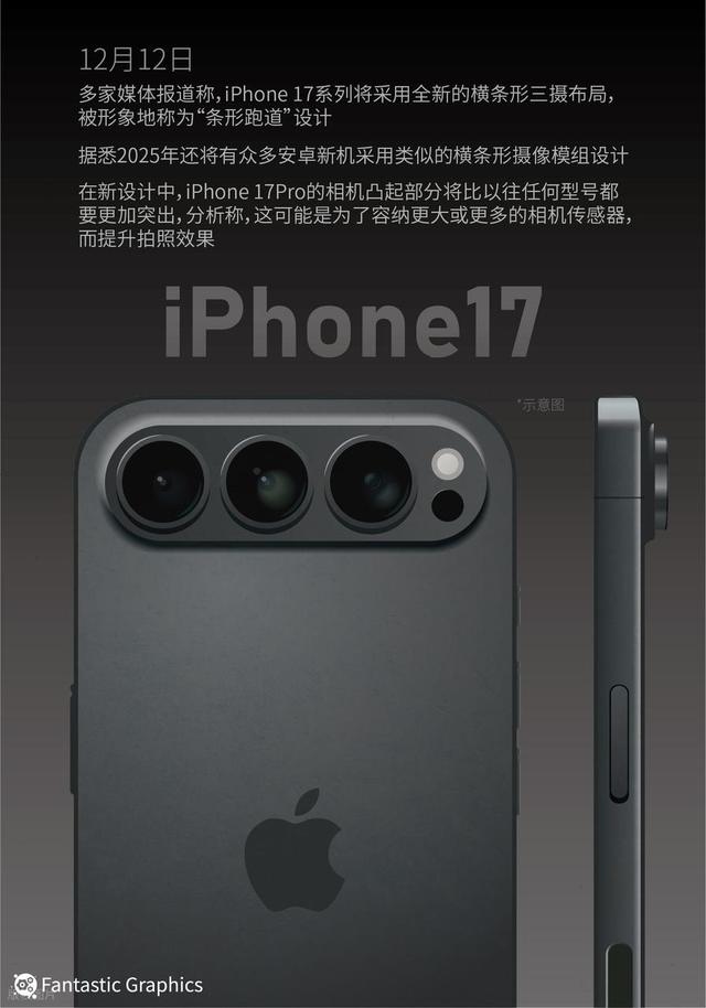 新消息！苹果“印度制造”真要来了？iPhone 17或将转向印度生产