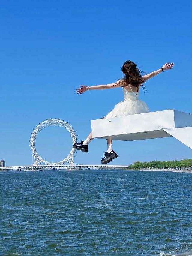 奔“区”潍坊！“趣”游滨海 欢乐无限！