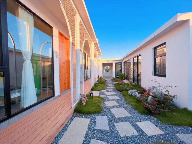 冬游山海天，全攻略来了！