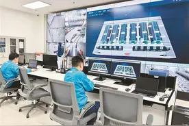 解码AI普惠时代的“西安方程式”图片