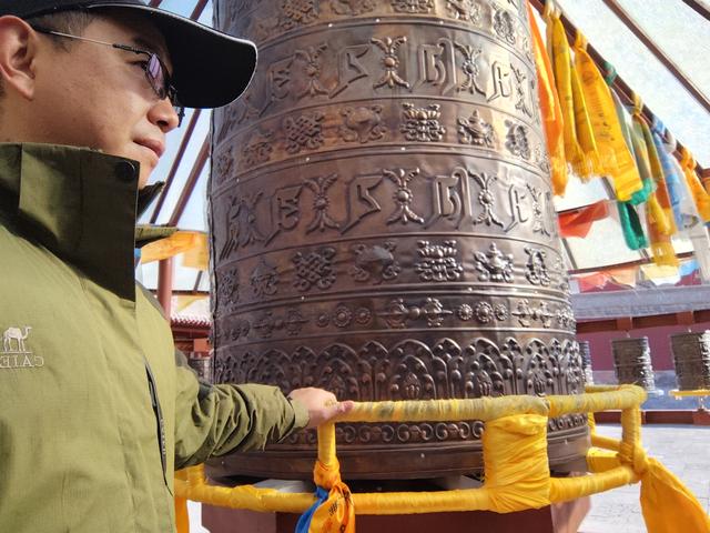 打卡[玫瑰]内蒙古锡林郭勒盟