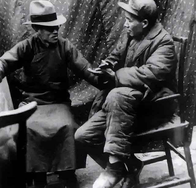 毛主席一生不进故宫，终生再未回延安？周总理的一句话道出实情！