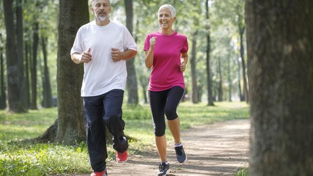 运动降压堪比降压药？研究发现：3种运动降压效果最好，别再选错