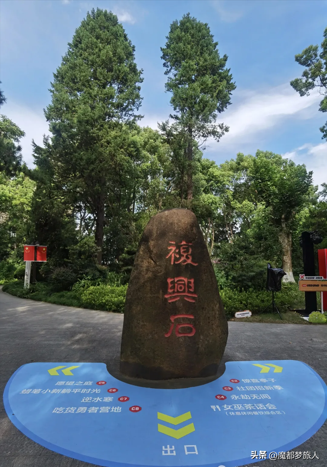 多图实拍！替10万人探路：上海今晚开幕全球首座冒险岛，值不值？