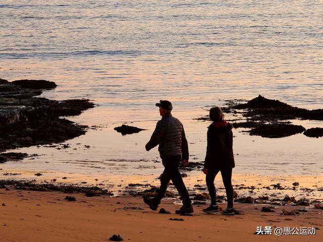 告别徒步枯燥感：选对地方、约对人就够了