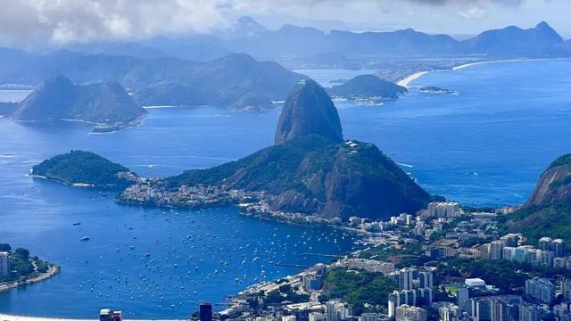 一生一次，2027年出发！41天南极半岛包船登陆，南美4国狂野自驾