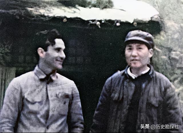 这是毛主席父亲的真实容貌，都看看吧，这可不是演员扮演的！