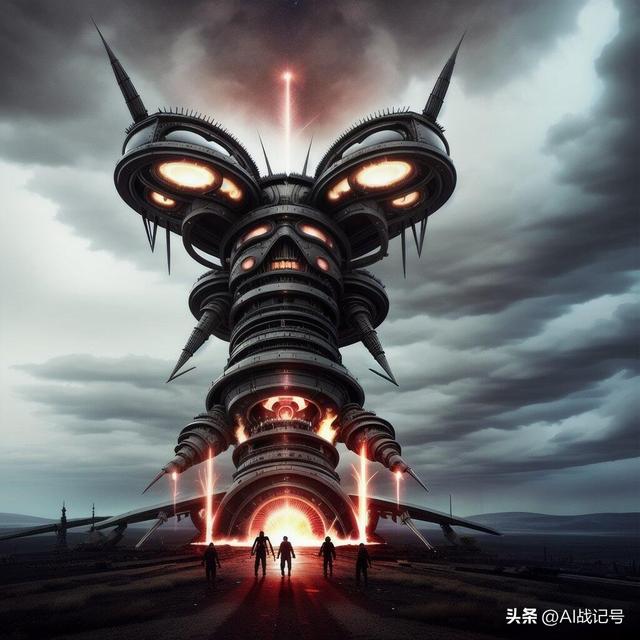 奥特曼打小怪兽，你们看下哪个还没有被打过-2？