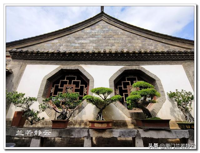 滇南大观园 - 云南建水“朱家花园”（全国重点文物保护单位）