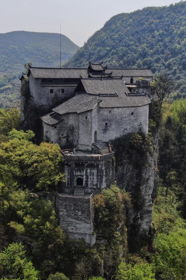 比南京更“明”的小城，就藏在贵州