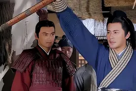 三年从平民干到皇帝，“位面之子”刘秀的称帝之路图片