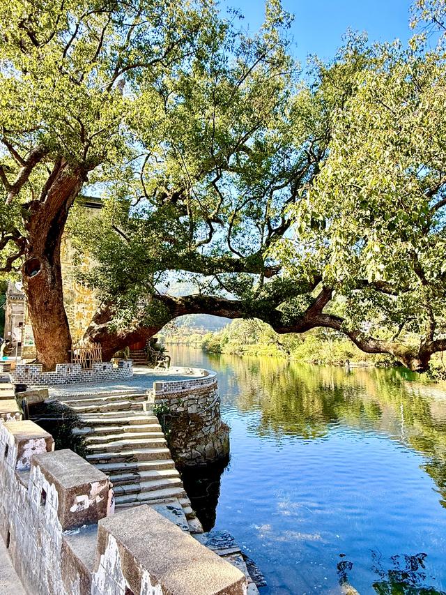 婺里古乡（上饶市婺源县）