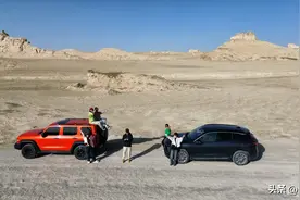 西北青甘大环线9天8晚自驾游详细路书，人生值得走一回图片