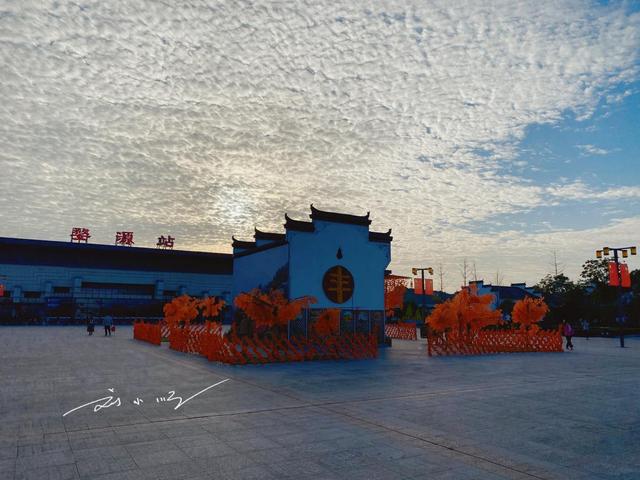 江西“最具争议”的县：作为网红旅游胜地，历史上却曾属于安徽？