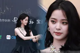 欧阳娜娜玉足高跟鞋图片