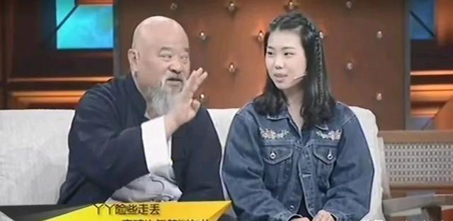 释永信被查第8天，恶心一幕出现，王诗龄受牵连，评论区不堪入目