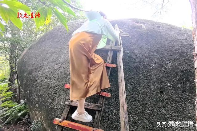 被路标引诱，探寻世界上最小的湖，大开眼界