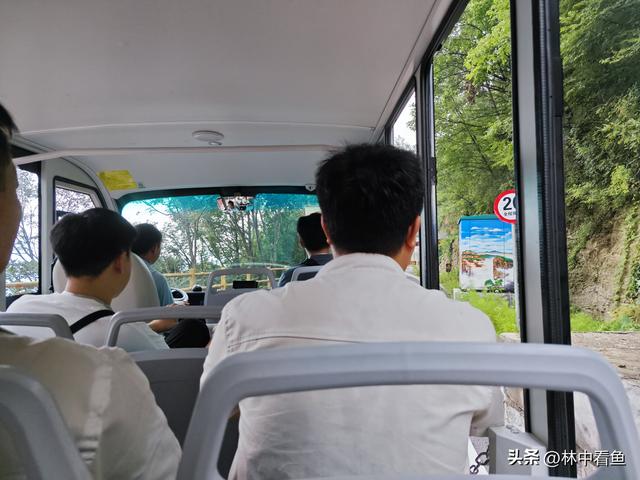 天界山，南太行5A级八里沟景区内最值得游玩的景点，想去的看过来