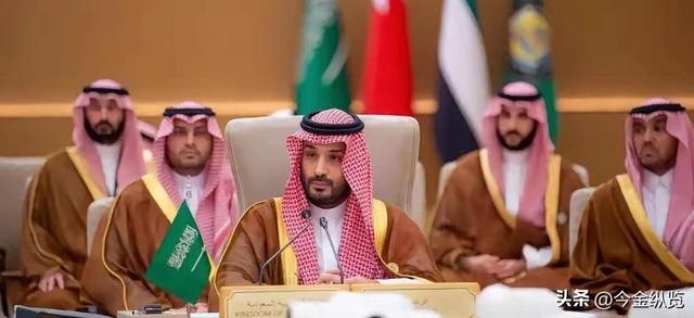 王牌战机换万亿投资：特朗普卖盟友，沙特喜提F-35，以色列气炸！