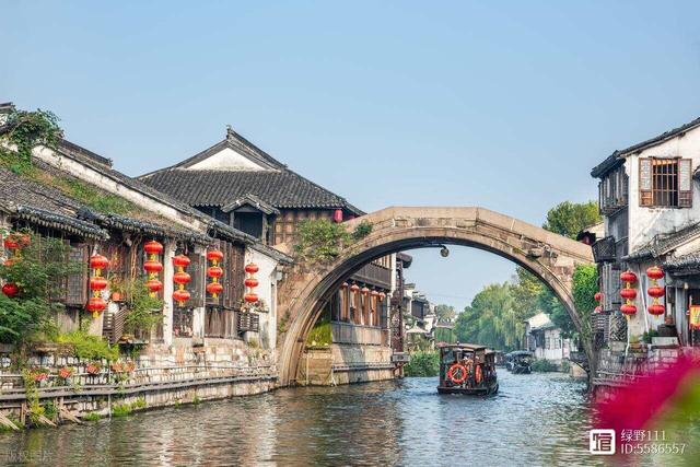 江南烟雨永远的记忆 作者 张德富