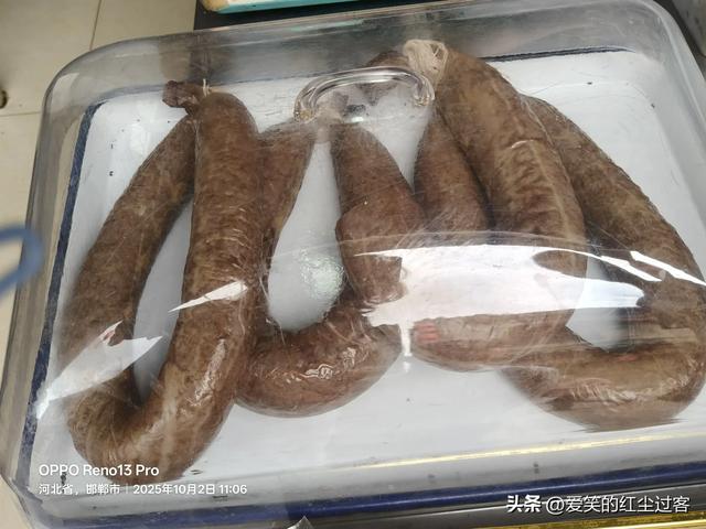 我的旅行日记——“北方旱地水城”，“太极拳之乡”之广府古城