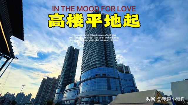 广西南宁，水漾市集这些围墙被拆了，到底是什么原因？