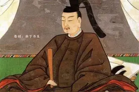 日本天皇，为什么能传承不断，从而“万世一系”呢？图片