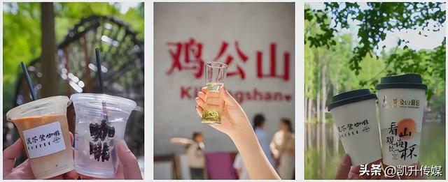 用心用情用力服务景区 助力鸡公山文旅产业高质量发展