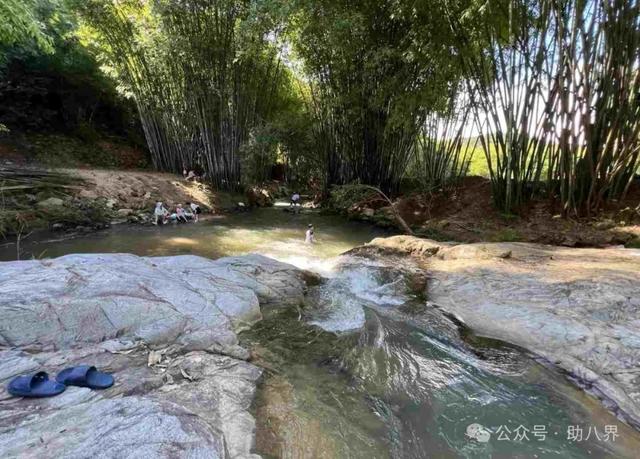 广东惠州十大打卡地（研学版）
