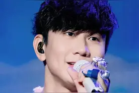 林俊杰“JJ20”鸟巢开唱，九场盛宴燃爆京城夏夜！图片