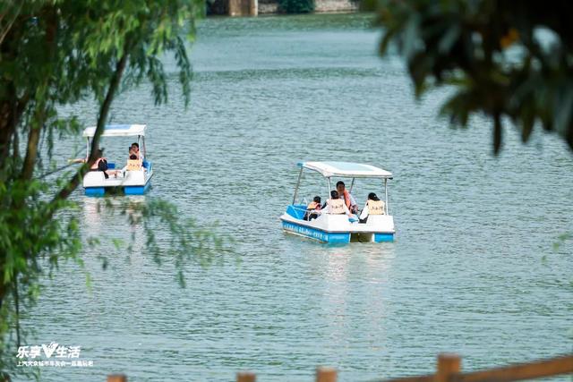出游 │ 去桐梓躺平，解锁夏日N种玩法