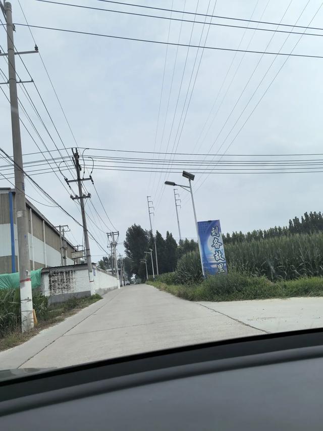 刘备好可怜 老家竟然变成这个样子了