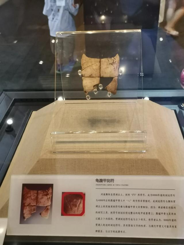 “老家河南”：四座博物馆，四件文物，一路思念