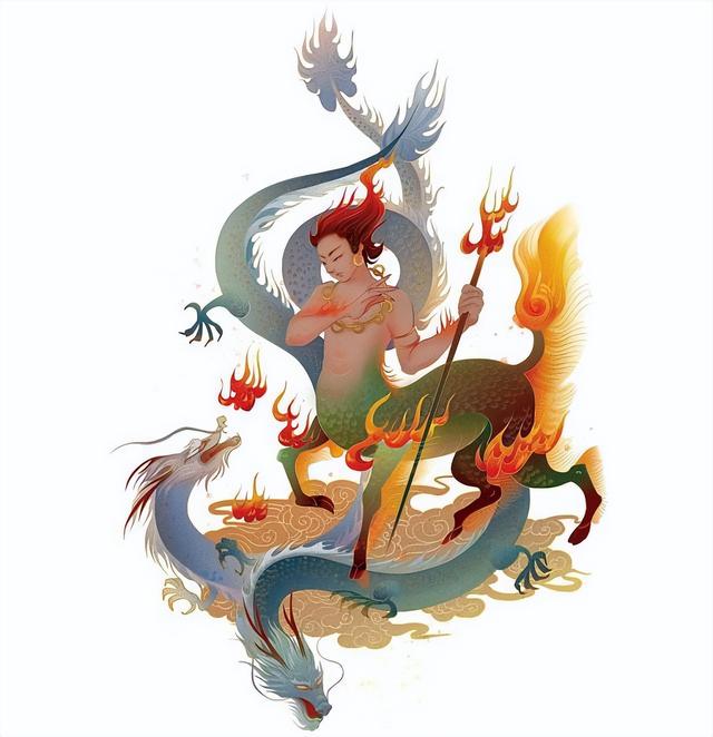 二刷《长相思》才看懂，原来小夭额间的桃花，早就暗示了她的真身