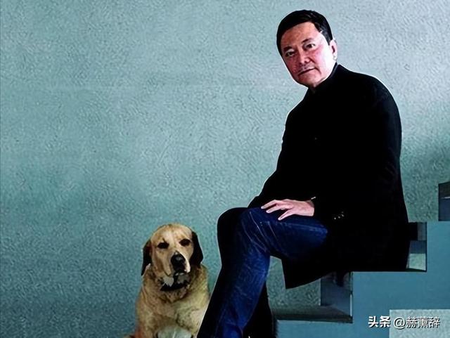 他曾与刘涛同床共枕4年，年过六旬仍是孤身一人，刘涛坦言很遗憾