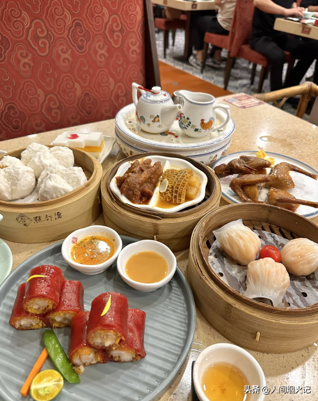 去了趟广东广州，真心建议：不要随便去广东广州，除非你知道这些