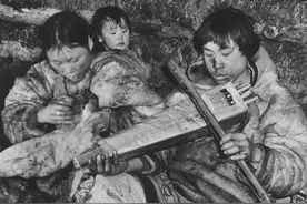 太罕见了！地球上最后的“原住民”，居然是这个样子图片