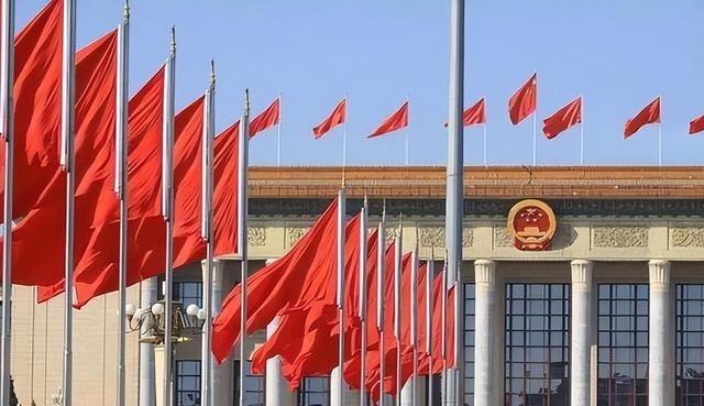 中国可能在等，把三大主要问题解决了，再彻底解决台湾问题