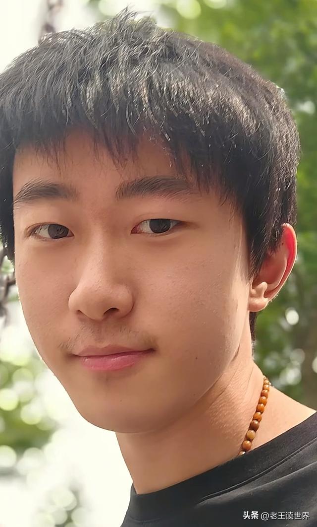 突发讣告！他于9月6日去世，年仅19岁