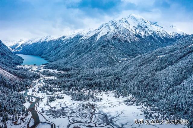 为什么我劝你,冬天一定要去一次新疆?