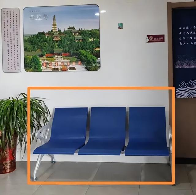 设计师妈妈眼中的鹳雀楼 一间厕所里的“运城温度”