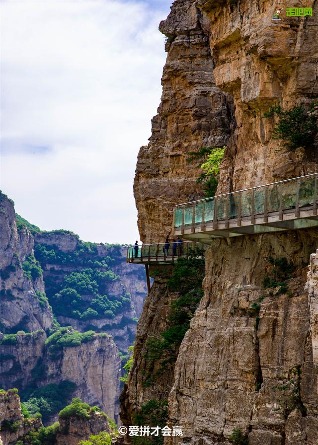 河北老省会之一，被严重低估的北方古城，低调不惹眼，藏名景无数