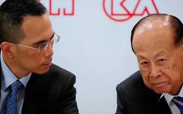 2909亿身家有何用？97岁的李嘉诚无力回天，两个60岁儿子已成心病