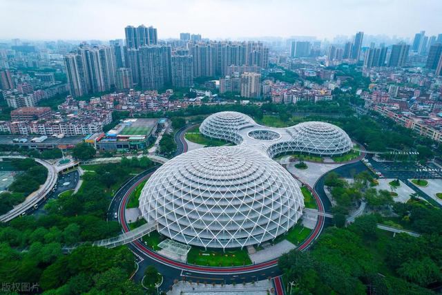 佛山深度游攻略：本地人私藏的10个必打卡地！