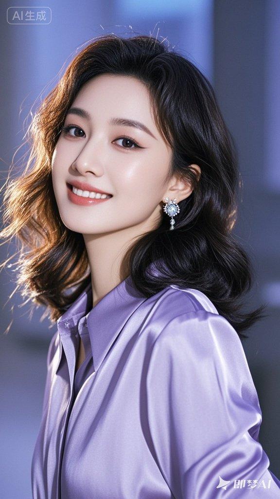 女人发出这4个“信号”，其实是在默许你“越界”