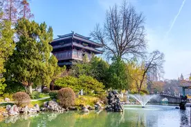 从西安一路狂飙到安徽，这条自驾线绝了💥图片