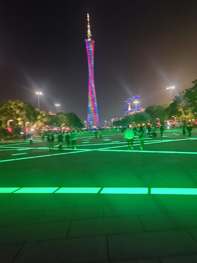 广东返京后对粤地的思考
