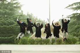 促进大学生高质量就业 菜鸟无忧专属就业服务护航图片