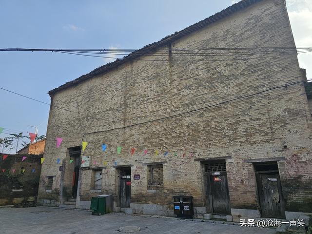 革命老区山西陟椒村，风光无限好，勿忘初心，牢记使命，方得始终