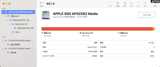 不要太香！2899入手的低配Mac mini M4，几百块扩容2T，还能省3000+